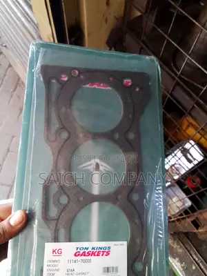 Suzuki G16A Cylinder Head Gasket