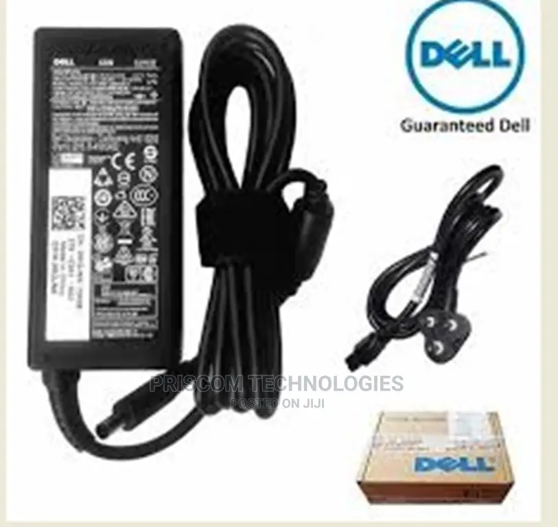 Dell Latitude E6520 E6540 E5540 E4310 E5550 E5530 Charger