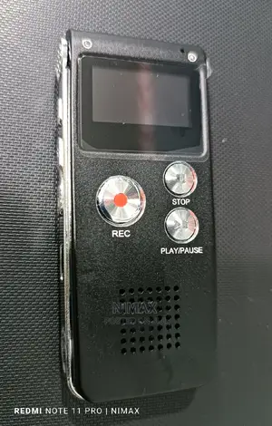 Digital Voice Recorder 8gb - 16gb