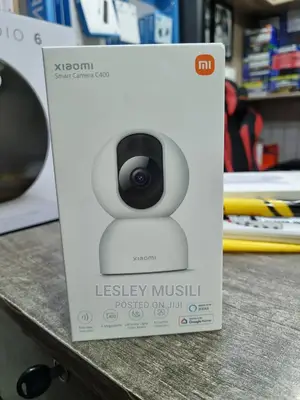 Xiaomi Smart Camera C400