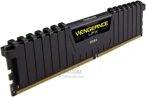 Corsair 64GB (2 X 32GB) DDR4 3600 Desktop Memory