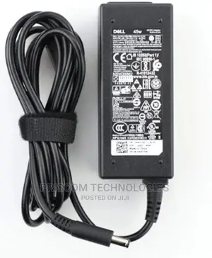 Dell Studio:15,17 ,1537 1735 1737 15 17 Charger Adapter