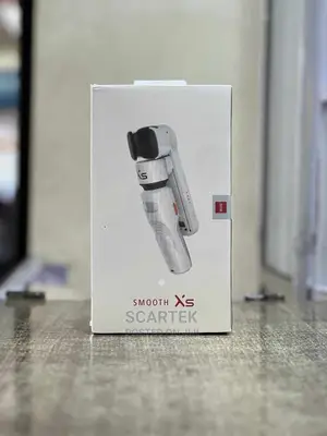 Smooth Xs Handheld Gimbal Stabilizer