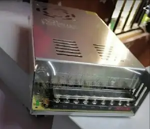 CCTV Power Supply 12V 5A 10A 20A 30A