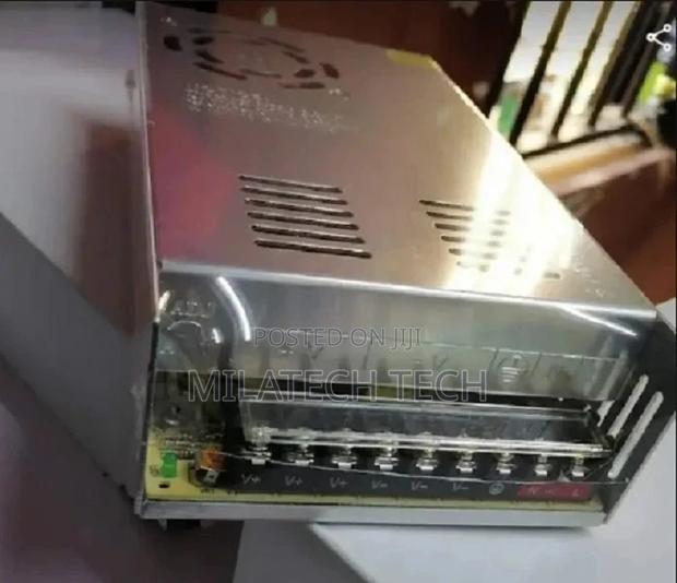 CCTV Power Supply 12V 5A 10A 20A 30A
