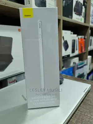 Baseus Smooth Writing Active Stylus With Led Indicators