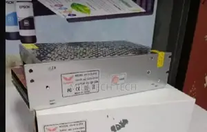 Power Supply 12V 20A 240W DC