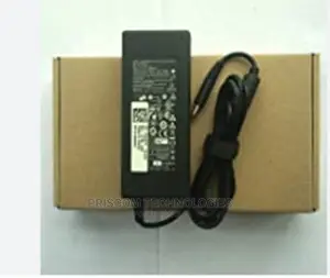 Dell Latiitude D500,D510,D520,D531 Charger Adapter