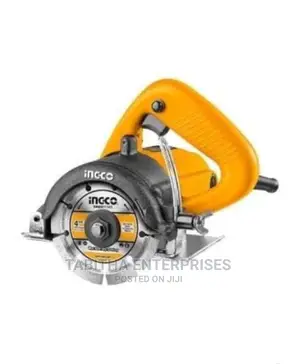 Electric Marble Cutter/Tile Cutter Machine