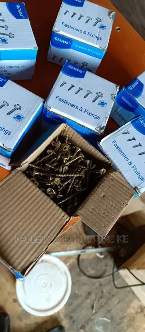 Chipboard Screws Yzp