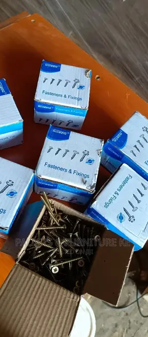 Chipboard Screws Yzp
