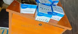 Self Tapping Screws