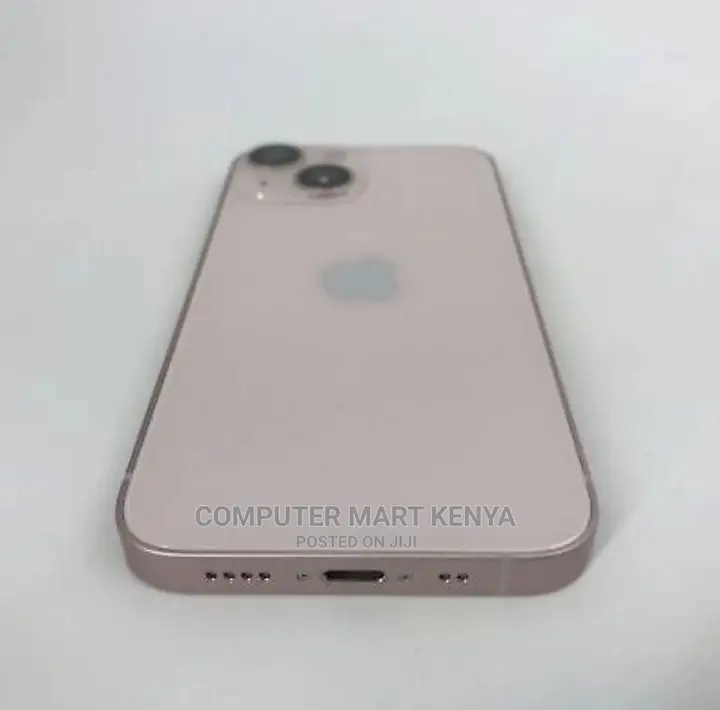 New Apple iPhone 13 Mini 512 GB