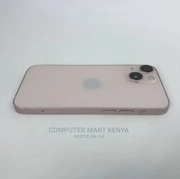 New Apple iPhone 13 Mini 512 GB