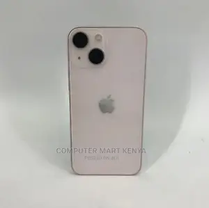 New Apple iPhone 13 Mini 512 GB