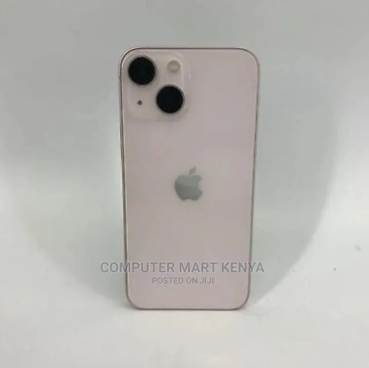 New Apple iPhone 13 Mini 512 GB
