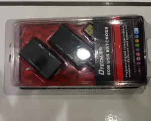 60m USB Extender