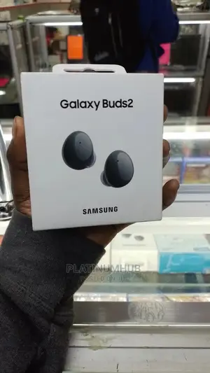 GALAXY Buds 2