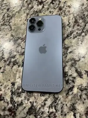 Apple iPhone 13 Pro Max 512 GB