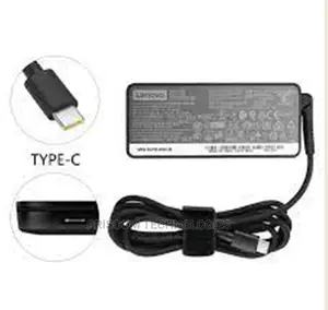 Lenovo X280,X380,Yoga,X390yoga Charger Adapter Type C