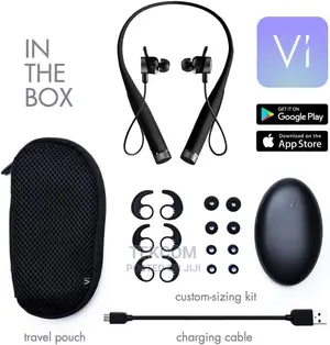 Harman Kardon Lifebeam Vi Wireless Headphones