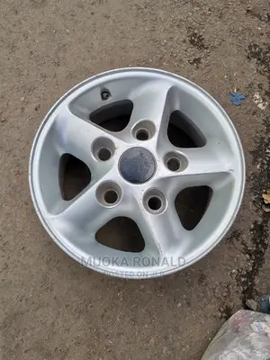 Land Rover Sport Rims 16inch Original (Defender)