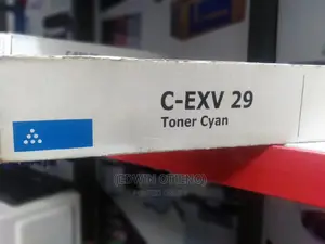 Improved CEXV29 Canon Toner