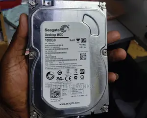 Hard Disk 500gb 1tb 2tb Deskop HDD