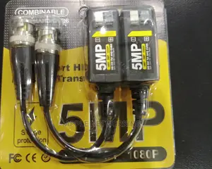 Video Balun