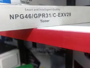 Perfect Cexv29 Toner