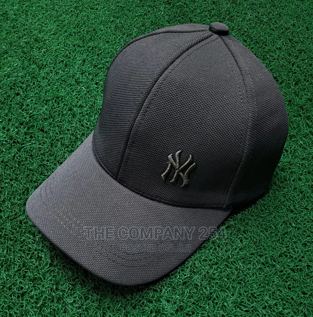 Quality Designer Brand Unisex Assorted Caps