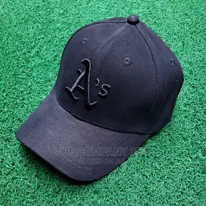 Quality Designer Brand Unisex Assorted Caps