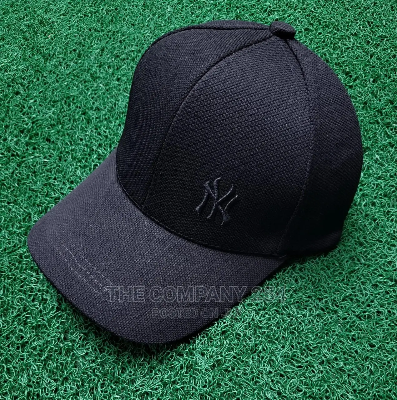 Quality Designer Brand Unisex Assorted Caps