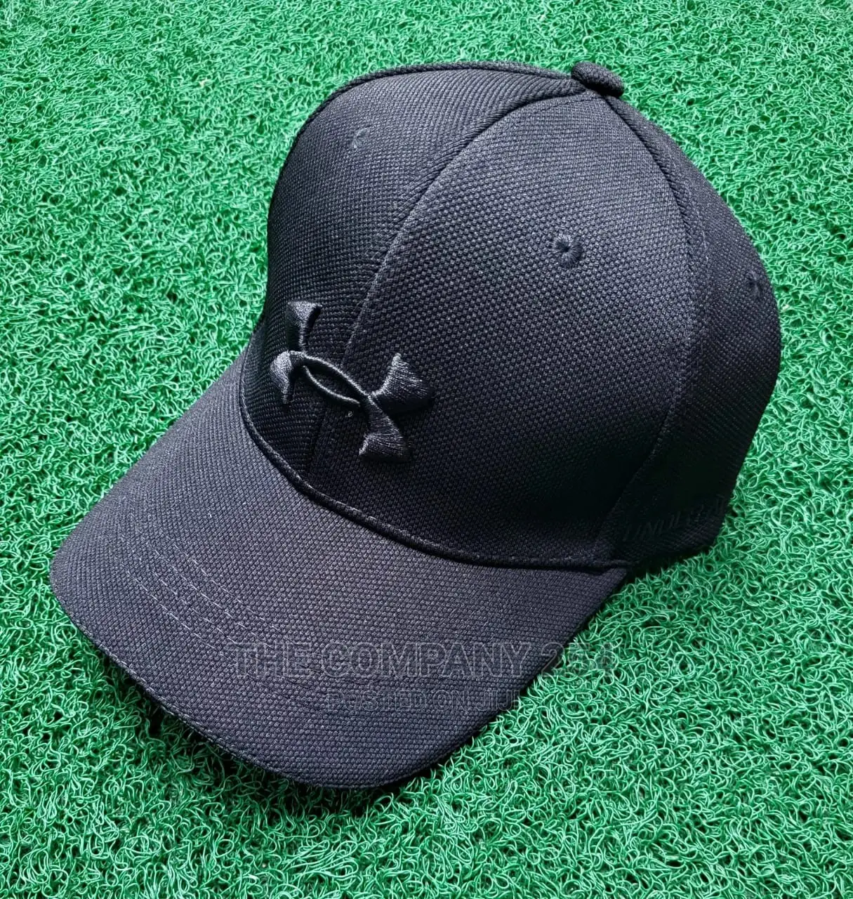 Quality Designer Brand Unisex Assorted Caps