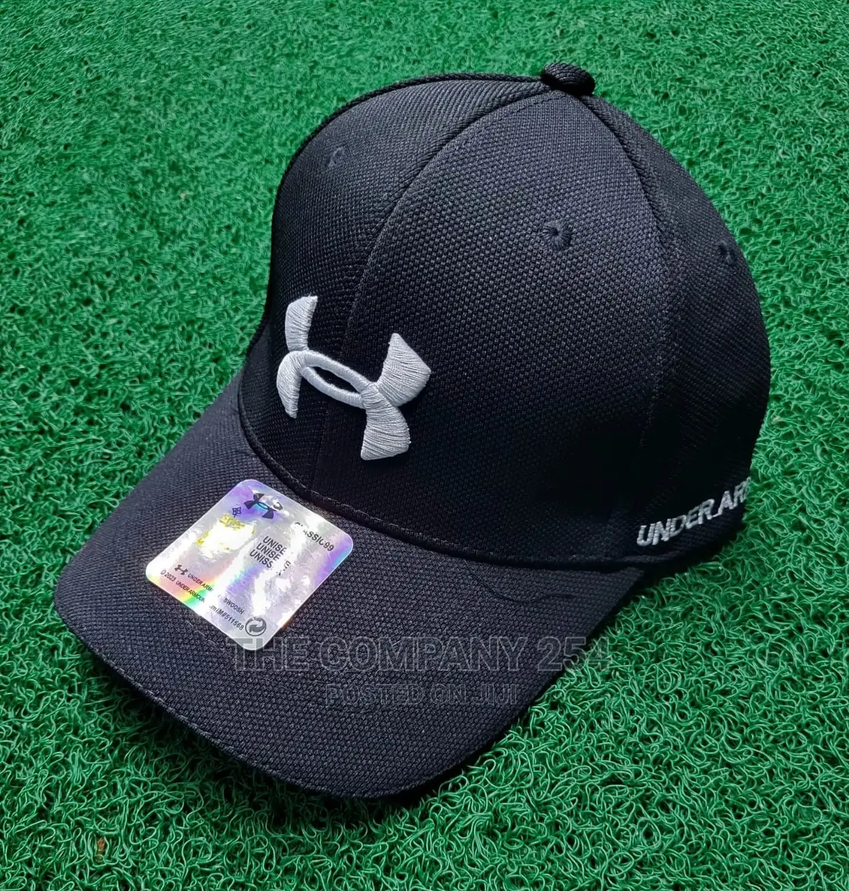 Quality Designer Brand Unisex Assorted Caps