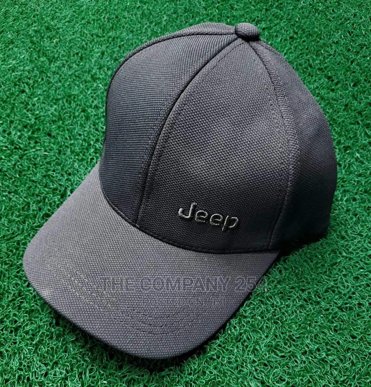 Quality Designer Brand Unisex Assorted Caps