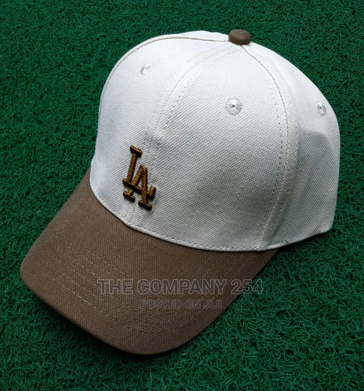 Quality Designer Brand Unisex Assorted Caps