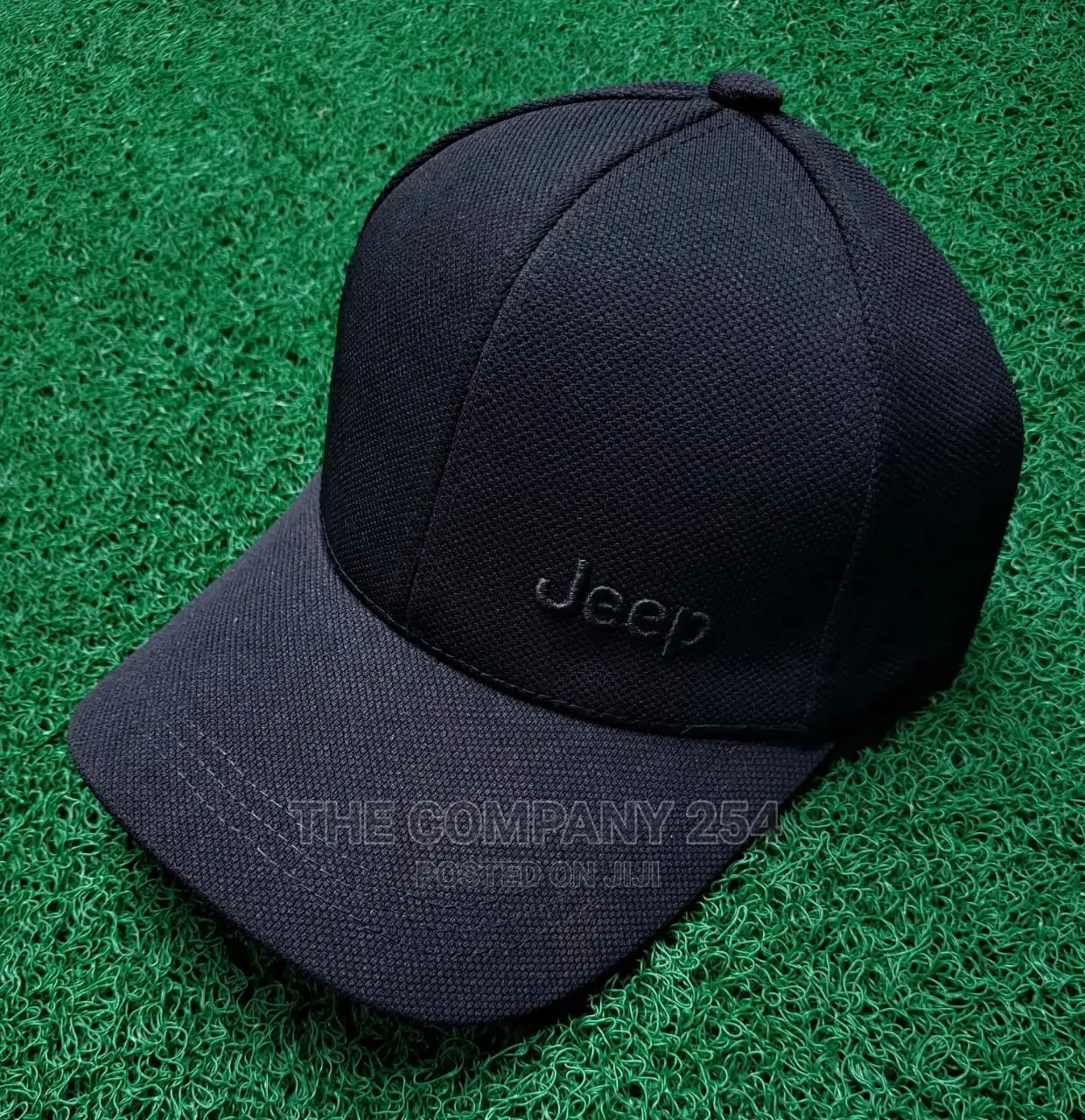 Quality Designer Brand Unisex Assorted Caps