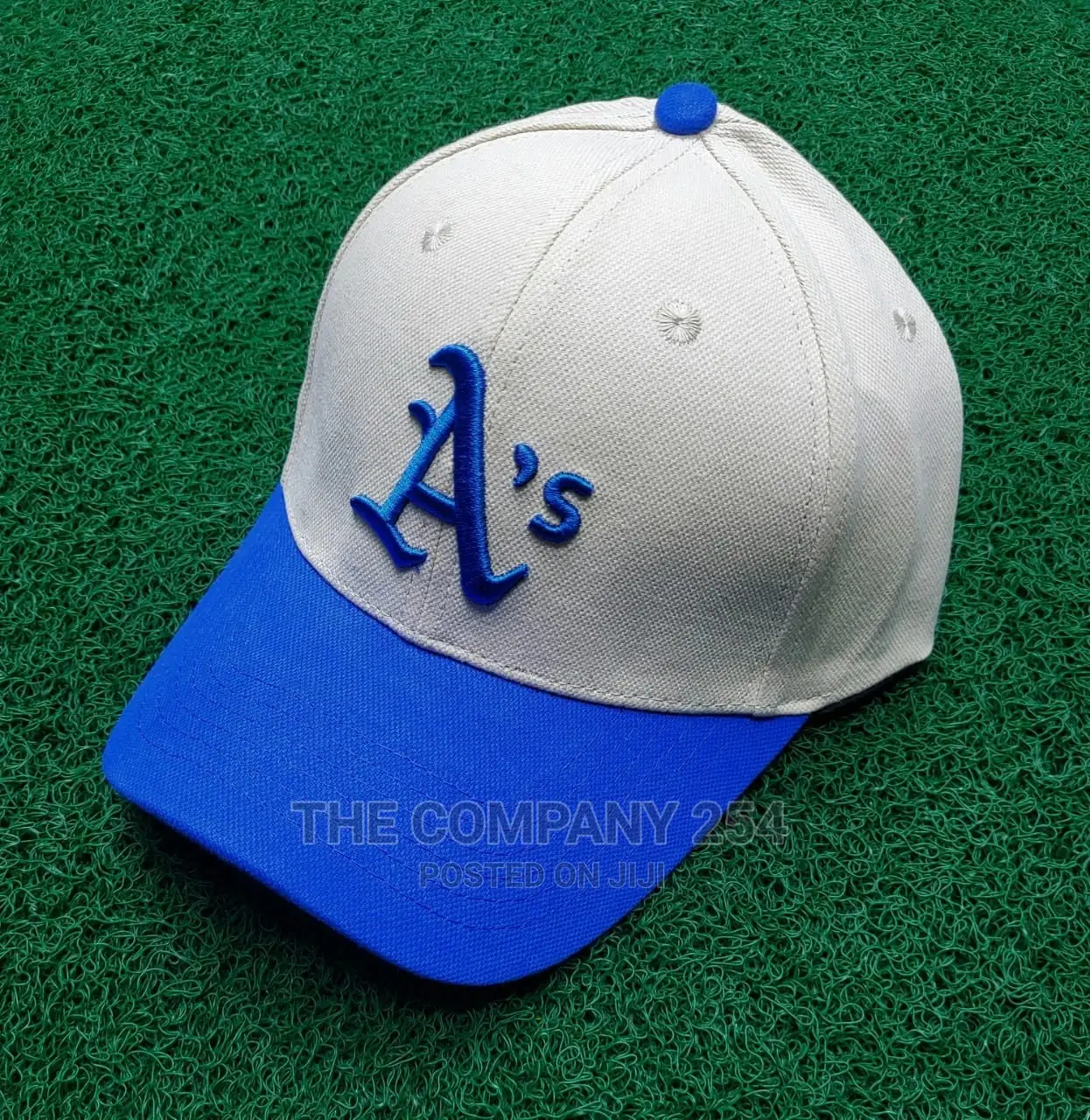 Quality Designer Brand Unisex Assorted Caps