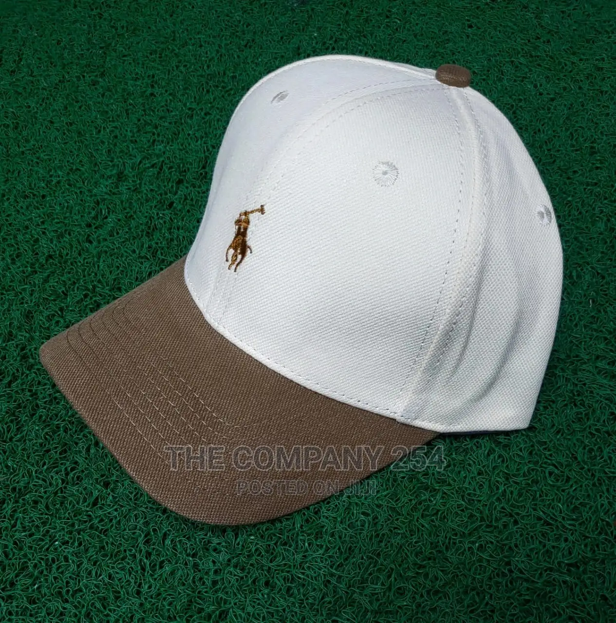 Quality Designer Brand Unisex Assorted Caps