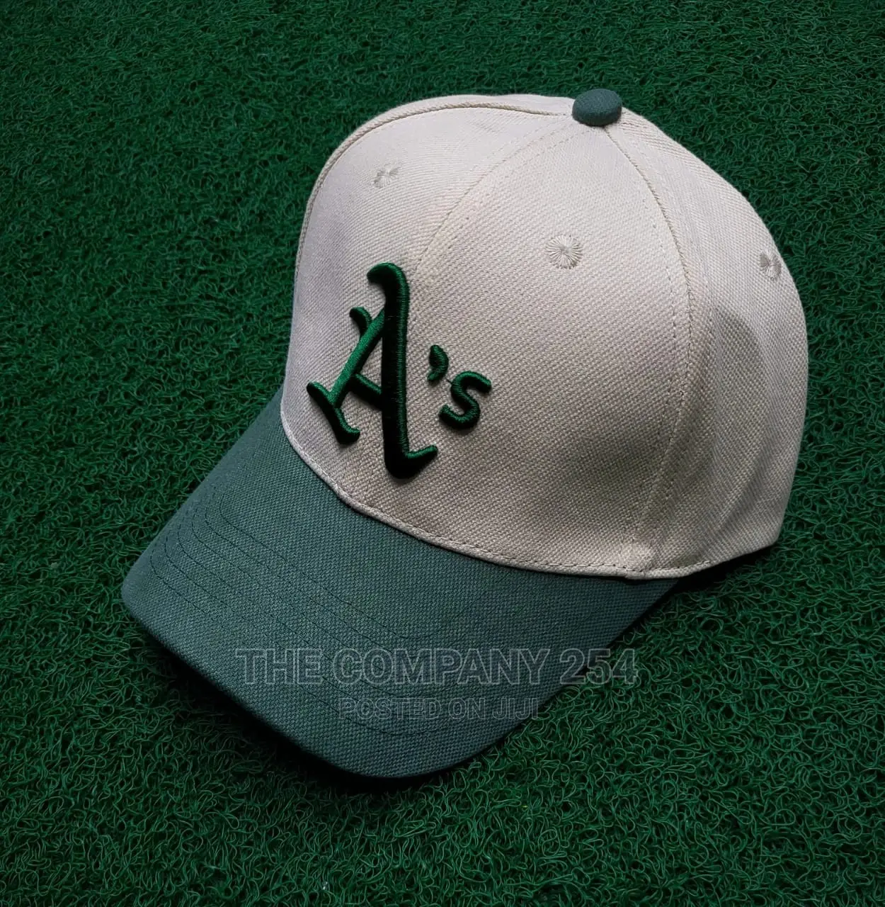 Quality Designer Brand Unisex Assorted Caps