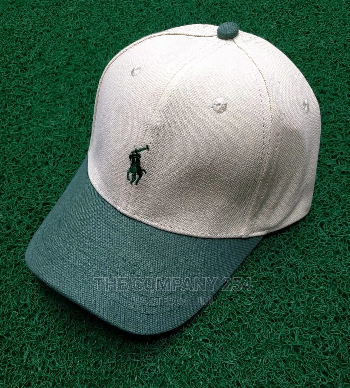 Quality Designer Brand Unisex Assorted Caps