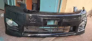 Toyota Voxy 2012 Front Bumper