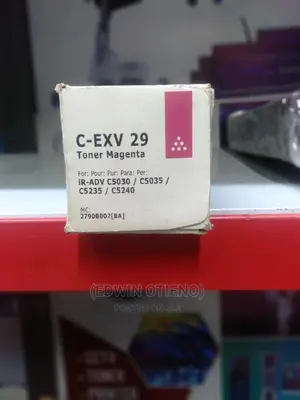 Canon Ir Adv C5035 Toner