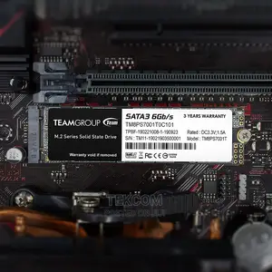 Team Group Ms30 M.2 Sata Iii 1tb SSD