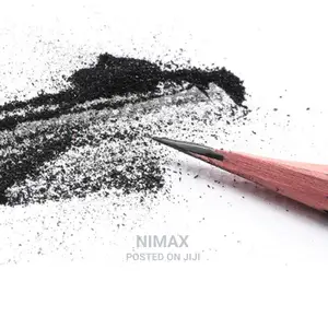 Marie’S Charcoal Pencils