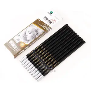 Marie’S Charcoal Pencils