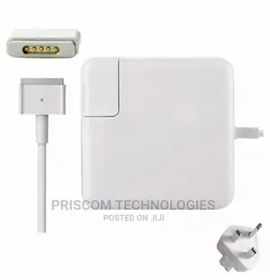 Apple Macbook Air, Macbook Pro Chargers 60 W
