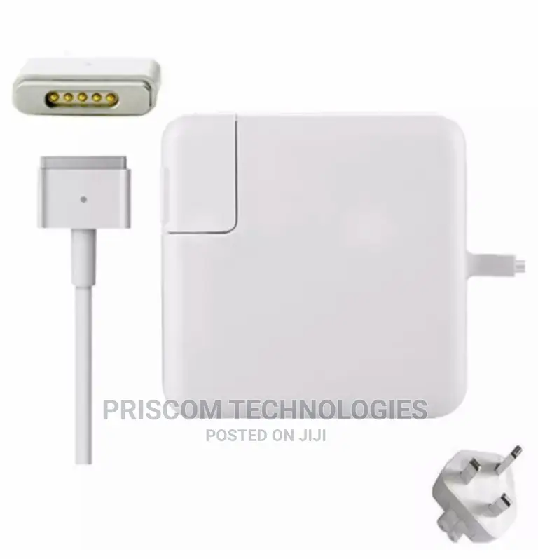 Apple Macbook Air, Macbook Pro Chargers 60 W