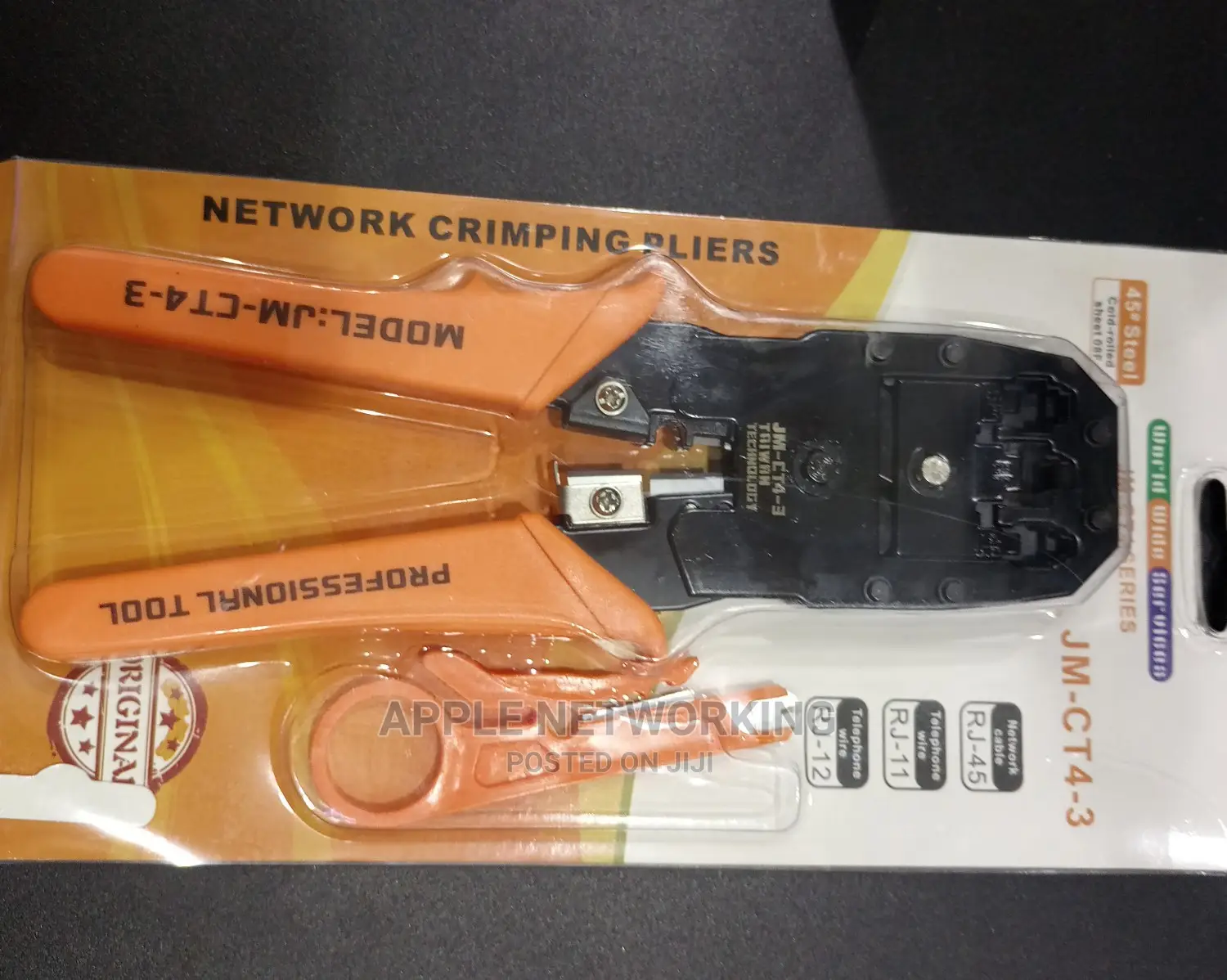 Crimping Tool